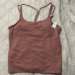 Pink brand, women’s XL, pajama tank top